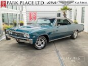 1967 Chevrolet Chevelle