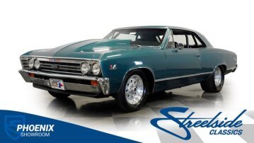 1967 Chevrolet Chevelle