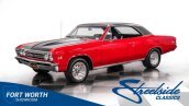 1967 Chevrolet Chevelle