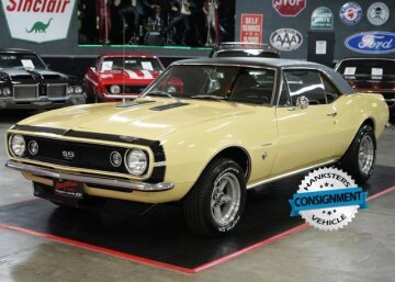 1967 Chevrolet Chevelle