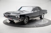 1967 Chevrolet Chevelle