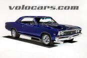 1967 Chevrolet Chevelle