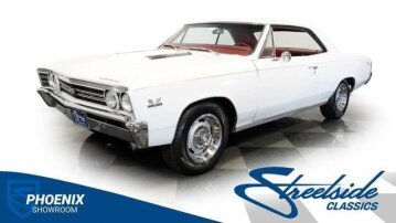 1967 Chevrolet Chevelle