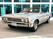1967 Chevrolet Chevelle