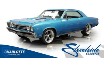 1967 Chevrolet Chevelle