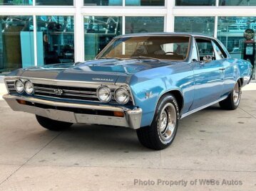 1967 Chevrolet Chevelle