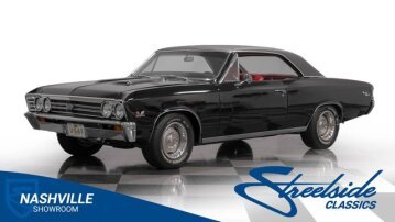 1967 Chevrolet Chevelle