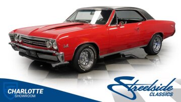 1967 Chevrolet Chevelle