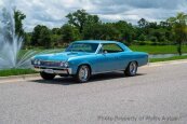 1967 Chevrolet Chevelle