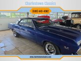 1967 Chevrolet Chevelle
