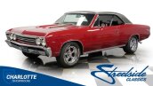 1967 Chevrolet Chevelle