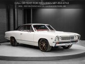 1967 Chevrolet Chevelle