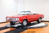 1967 Chevrolet Chevelle