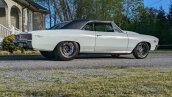 1967 Chevrolet Chevelle SS