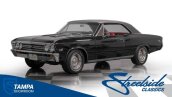 1967 Chevrolet Chevelle