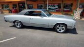 1967 Chevrolet Chevelle SS
