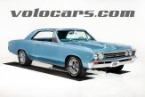 1967 Chevrolet Chevelle SS