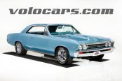 1967 Chevrolet Chevelle SS