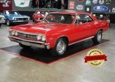 1967 Chevrolet Chevelle