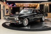 1967 Chevrolet Chevelle