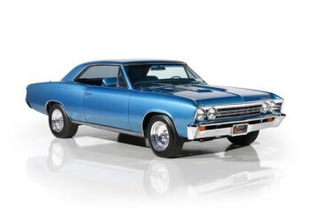 1967 Chevrolet Chevelle