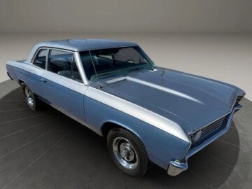 1967 Chevrolet Chevelle