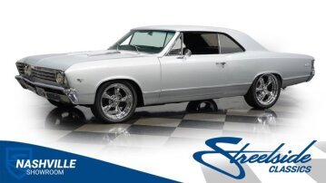 1967 Chevrolet Chevelle
