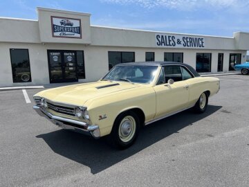 1967 Chevrolet Chevelle