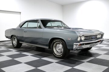 1967 Chevrolet Chevelle