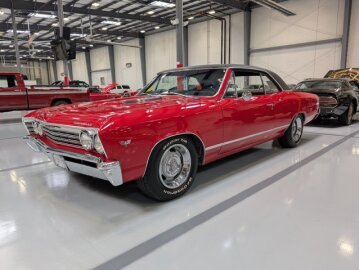 1967 Chevrolet Chevelle