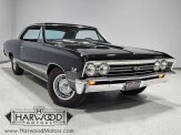1967 Chevrolet Chevelle