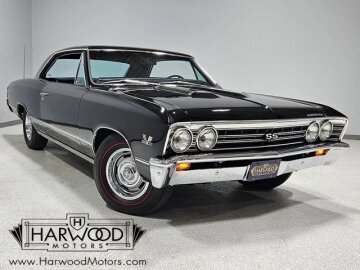 1967 Chevrolet Chevelle