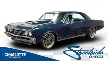 1967 Chevrolet Chevelle