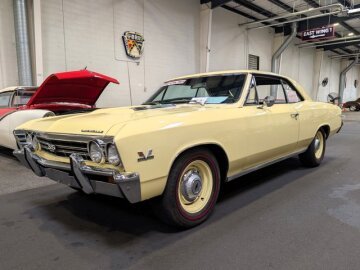 1967 Chevrolet Chevelle