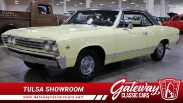 1967 Chevrolet Chevelle