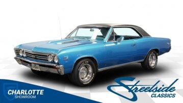 1967 Chevrolet Chevelle