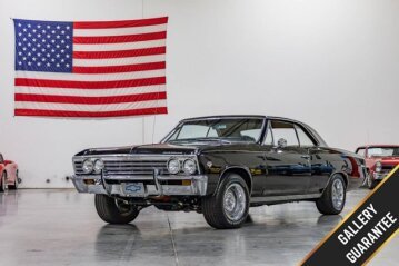1967 Chevrolet Chevelle