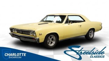 1967 Chevrolet Chevelle