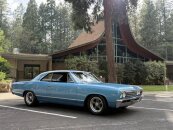 1967 Chevrolet Chevelle