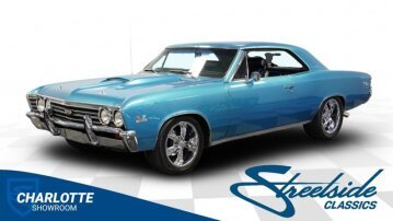 1967 Chevrolet Chevelle