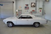 1967 Chevrolet Chevelle SS