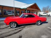 1967 Chevrolet Chevelle SS
