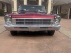 Thumbnail Photo 2 for 1967 Chevrolet Chevy II for Sale by Owner