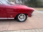 Thumbnail Photo 3 for 1967 Chevrolet Chevy II for Sale by Owner