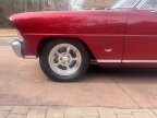 Thumbnail Photo 1 for 1967 Chevrolet Chevy II for Sale by Owner