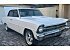 1967 Chevrolet Chevy II