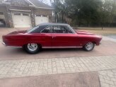 1967 Chevrolet Chevy II
