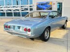Thumbnail Photo 5 for 1967 Chevrolet Corvair