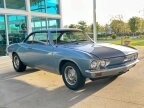 Thumbnail Photo 3 for 1967 Chevrolet Corvair