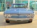 Thumbnail Photo 2 for 1967 Chevrolet Corvair